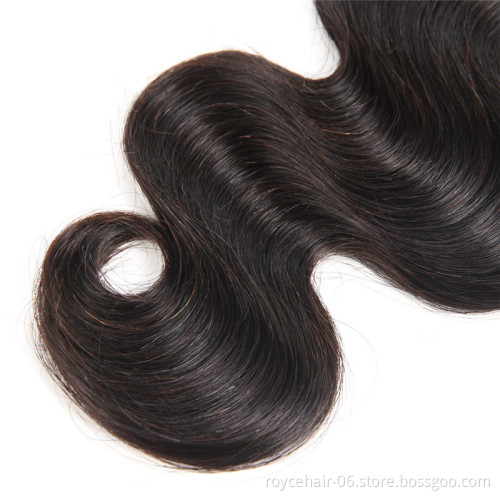 7A 8A 9A 10A  Wet And Wavy Virgin Human Hair Extension Body Wave Cheap Bundles Of Virgin Brazilian Hair